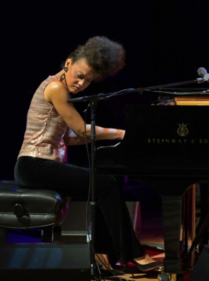 Jany McPherson Trio