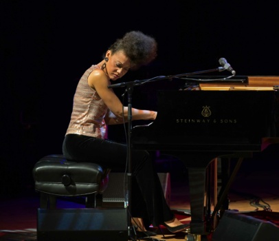 Jany McPherson Trio