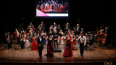 Fotogallery: Gran Galà dell’Operetta @ Teatro Apollo, Lecce