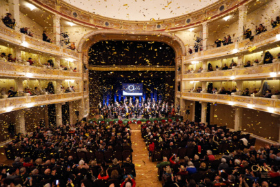 Concerto di Capodanno 2025