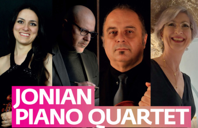 Jonian Piano Quartet