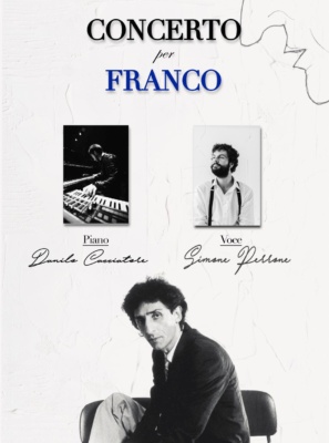 Concerto per Franco