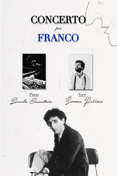 Concerto per Franco