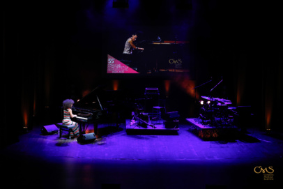 Fotogallery: Jany McPherson Trio @ Teatro Apollo, Lecce
