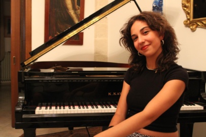 Elena Maria Rosaria Bellimbeni, pianoforte – Rassegna Stampa 27 giugno 2025