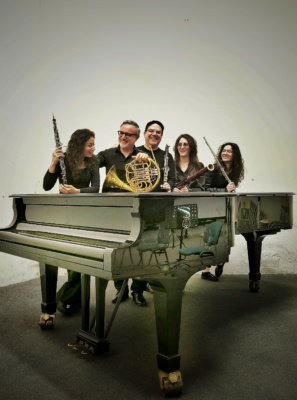 Cromatic Quintet