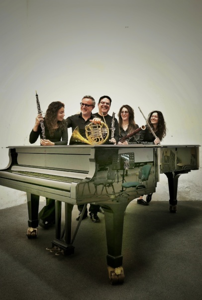 Cromatic Quintet