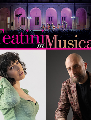Giuseppe Magagnino MAG Trio feat. Simona Severini