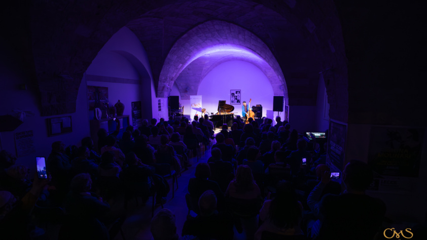 Fotogallery: Feelin’ good with Nina, Omaggio a Nina Simone @ Don Ray Club di Melissano (LE)