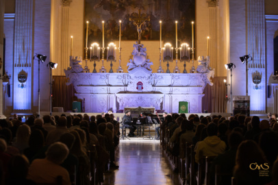 Fotogallery: I Solisti di SalentOpera @ Chiesa di S. Irene, Lecce