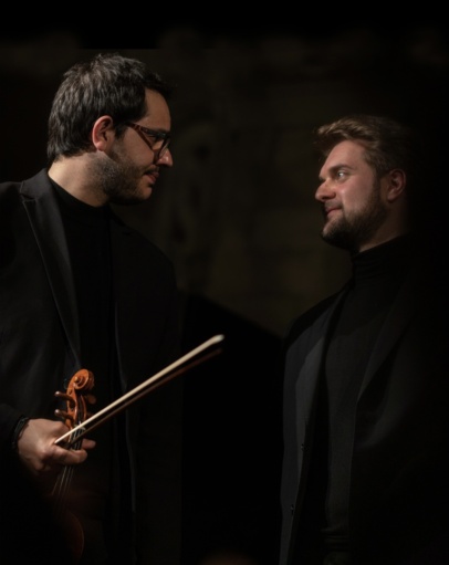 Piazzolla mon amour