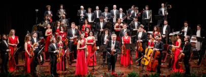 Concerto di Capodanno 2027